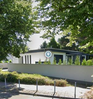 Messelodge Deiker Höfe - 8