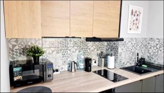 City Host Wólczańska - 7