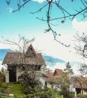Heaven House Sapa - 0