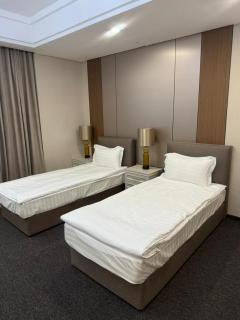 Mountain View Residence Hotel - 5