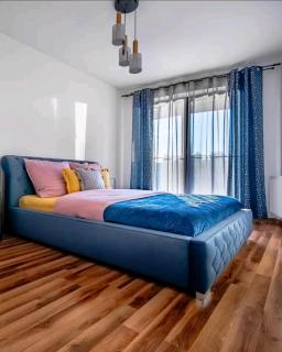 Apartament N89 Wiślane Tarasy - 4