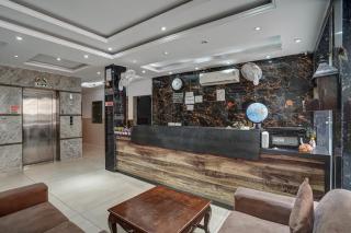 Hotel IVY Near Delhi Airport - New Delhi - 8