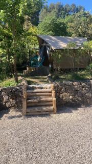 B&B Villa Oriél Figanières - 8