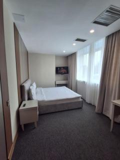 Mountain View Residence Hotel - 7