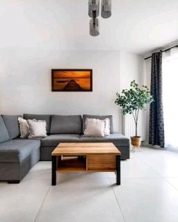 Apartament N89 Wiślane Tarasy - 5