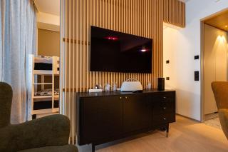 Utsun Gielas A5 Visit Levi - 9