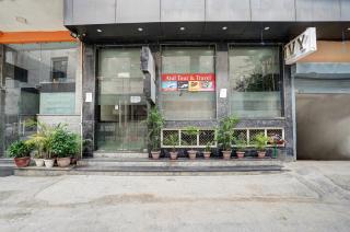 Hotel IVY Near Delhi Airport - New Delhi - 9