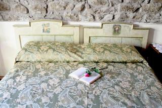 Historic Farmhouse In The Hills Of Arezzo - 8