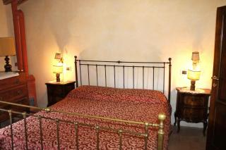 Historic Farmhouse In The Hills Of Arezzo - 5