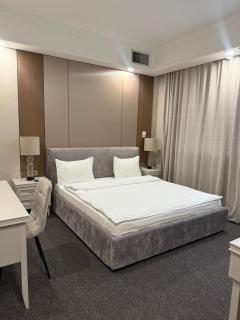 Mountain View Residence Hotel - 8