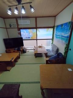 Nedokoro Minamihama Kujukuri - Vacation STAY 42149v - 3