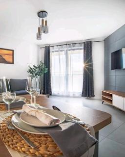 Apartament N89 Wiślane Tarasy - 6