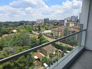 Elare Apartment Kileleshwa - 0