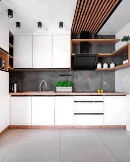 Apartament N89 Wiślane Tarasy - 8