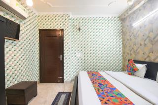 Via Chaudhary Palace - 5