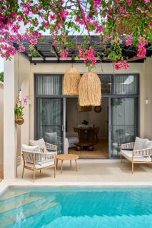 Villa Moana 2BR Private Pool Naiharn beach - 4
