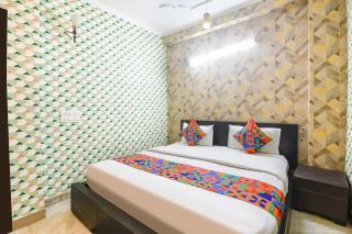 Via Chaudhary Palace - 2