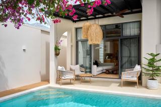 Villa Moana 2BR Private Pool Naiharn beach - 9