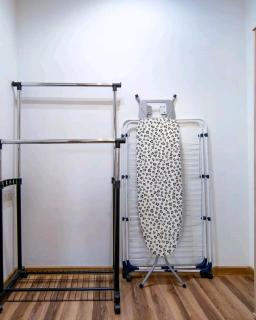 Apartament N89 Wiślane Tarasy - 9