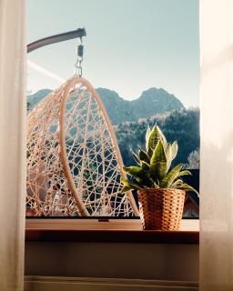 Giewont Mountain View Apartment - 3