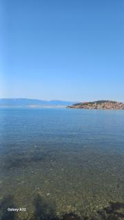 Ohrid Garden Apartment - 9