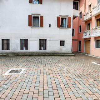 Apartment in Perarolo near ski facilities - 3