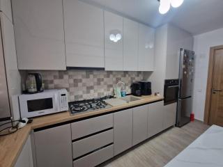 Apartament Nou Rovine Residence - 0