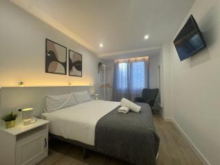 Apartamento Ilustres Boutique Gran Via - 8