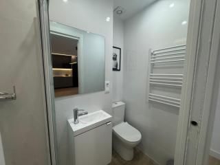 Apartamento Ilustres Boutique Gran Via - 7