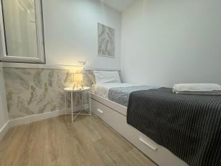Apartamento Ilustres Boutique Gran Via - 3