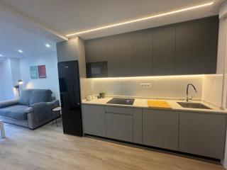 Apartamento Ilustres Boutique Gran Via - 1