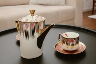 Sarajevo Waves Aparthotel - Sarajevo - 9