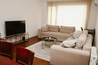 Sarajevo Waves Aparthotel - Sarajevo - 5