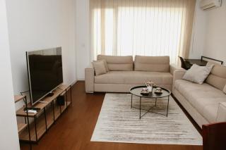 Sarajevo Waves Aparthotel - Sarajevo - 4