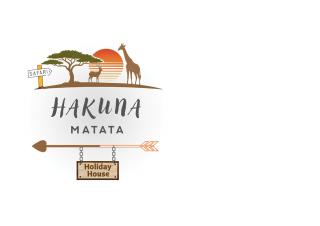 Hakuna Matata Holiday House - 0