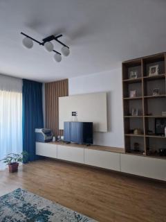 Apartament Nou Rovine Residence - 9