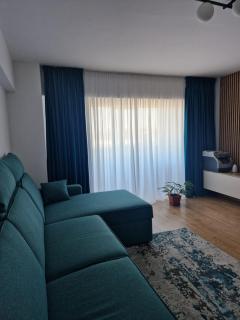 Apartament Nou Rovine Residence - 8