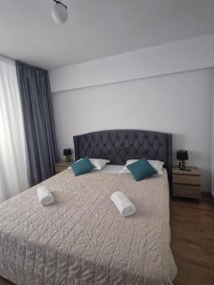 Apartament Nou Rovine Residence - 6