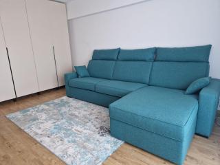 Apartament Nou Rovine Residence - 5