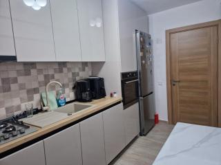 Apartament Nou Rovine Residence - 4