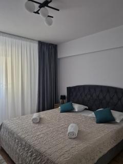 Apartament Nou Rovine Residence - 3