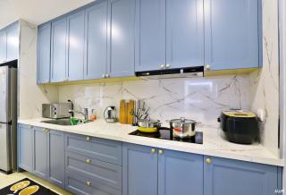 Căn hộ 2 Phòng ngủ C7 Vinhomes Dcapitale - 1