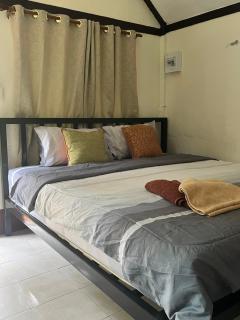 Mayow Bungalow Kohmook Trang - 6