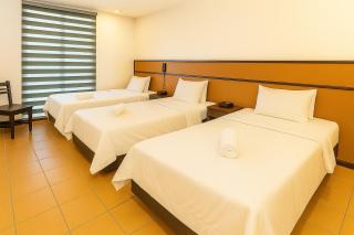 Tagaytay Haven Hotel managed by MA Group - 7