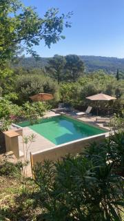 B&B Villa Oriél Figanières - 5