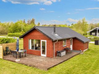 6 person holiday home in Nibe - 2