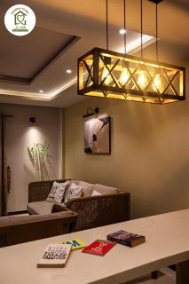 Aurea by Khaneh-ye-Del Stylish 1BHK at Bahria Heights 1 with Gym - Rawalpindi - 9