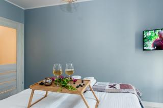 Maya's Flats & Resorts 52 - Aura 40 - Danzig - 1