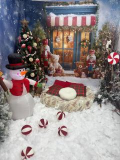 Experience in HappyPlace Photo Studio - 6