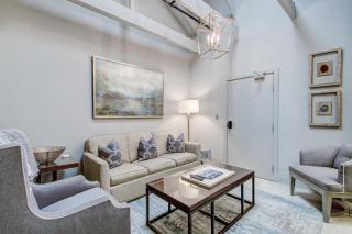 Parker's Collection - 4 Bedroom - Savannah - 2